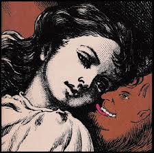 Bring Me The Horizon : Don't Look Down